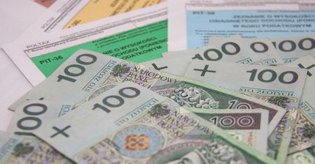 Rozliczenie PIT za 2022 rok. Zostało niewiele czasu