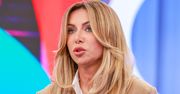 Paulla pożegnała ojca. Na pogrzebie wykonała bardzo wzruszający gest
