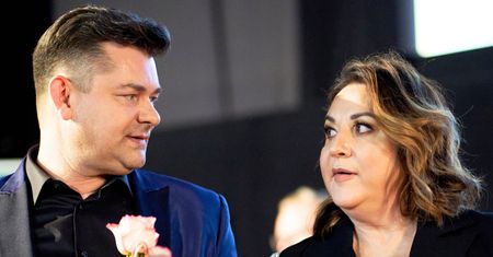Ale się urządzili. Martyniukowie w letniej willi mają co robić