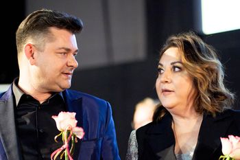 Ale się urządzili. Martyniukowie w letniej willi mają co robić