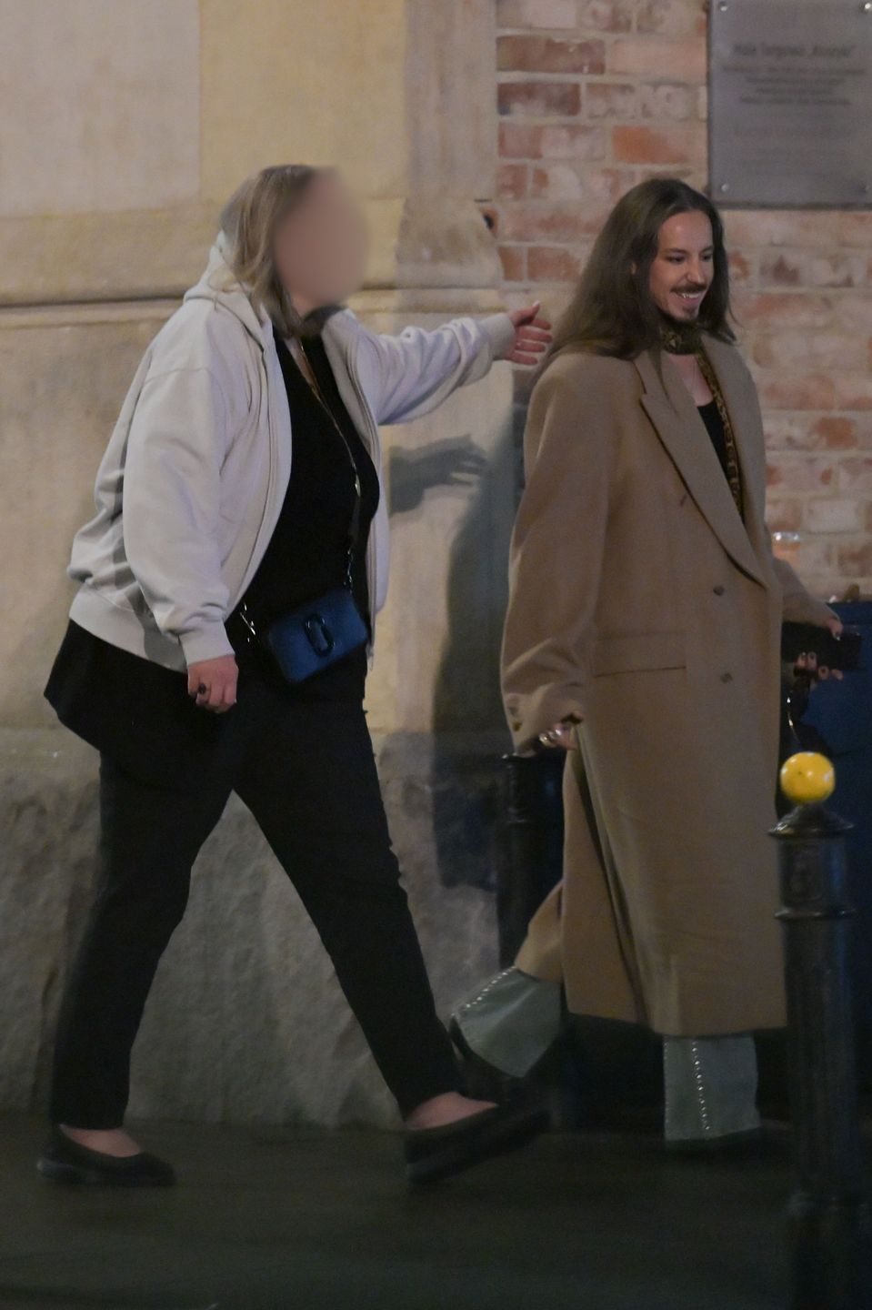 Michał Szpak