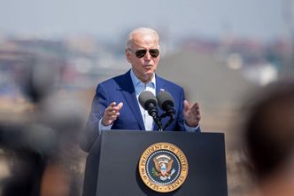 Biden ostrzega: to egzystencjonalne zagrożenie dla kraju i świata