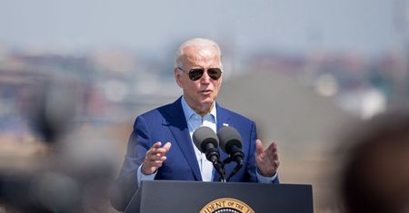 Biden ostrzega: to egzystencjonalne zagrożenie dla kraju i świata