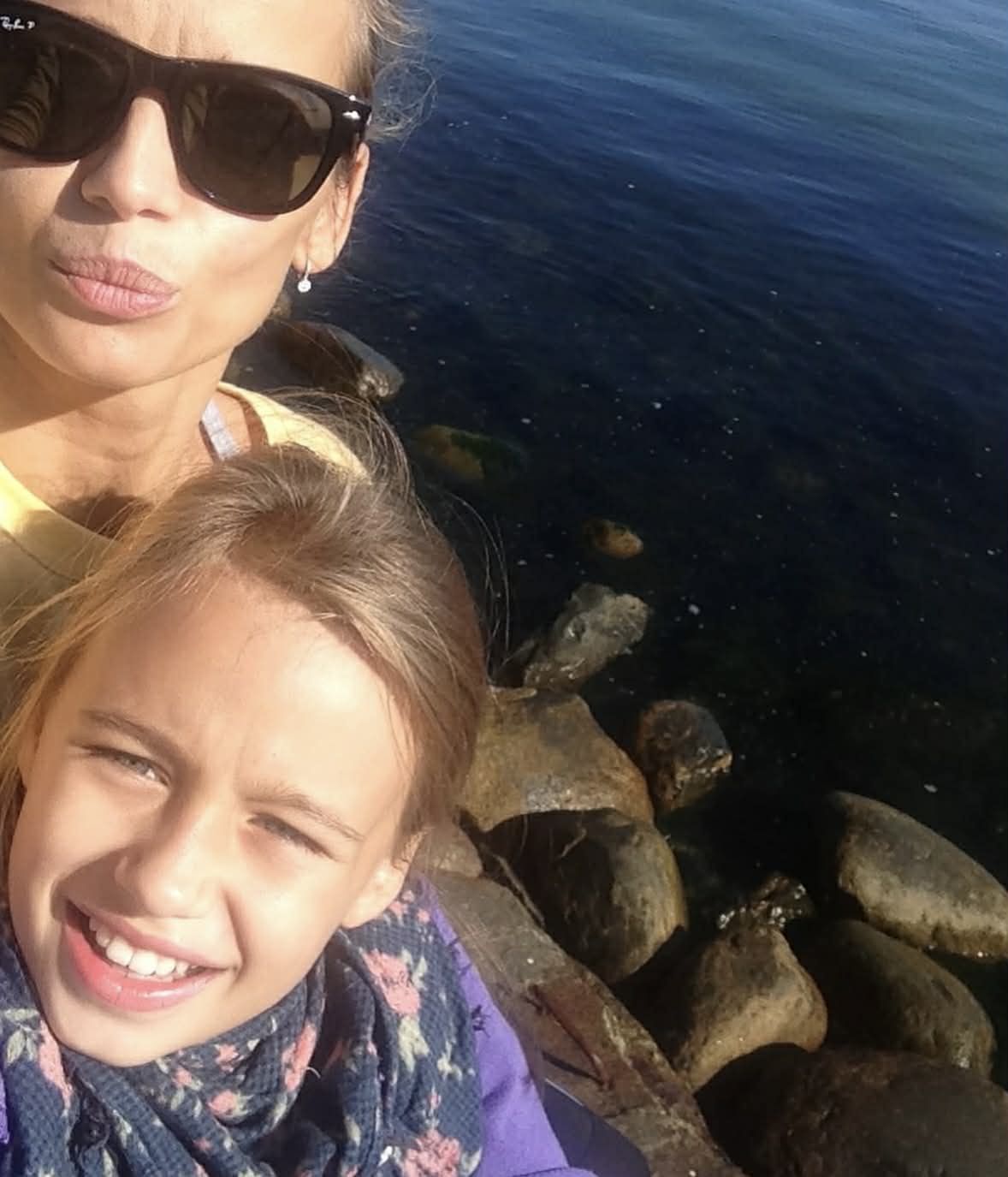 Oliwia Bieniuk też wsparła akcję charytatywną Łatwoganga