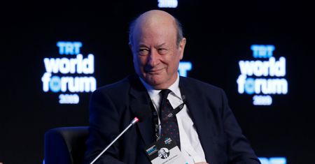 Jacek Rostowski wezwany na przesłuchanie. Śledztwo umorzono 9 lat temu