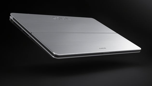 Sony VAIO Fit 11A multi-flip laptop konwertowalny zdjęcie