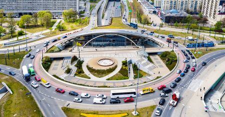 Katowice. Policyjne kary dla uczestników Strajku Przedsiębiorców