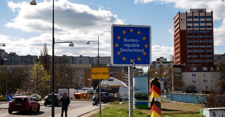 Niemcy zacieśniają granice. Piszą o Polsce