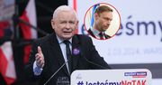 Kaczyński nie posłuchał Mastalerka? "Często ludzie nie słuchają"