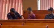Rustam A. zaatakował młotkiem. Proces Rosjanina w Olsztynie