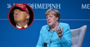 Merkel powiedziała, co myśli o Trumpie. Przypomniała jedną sytuację