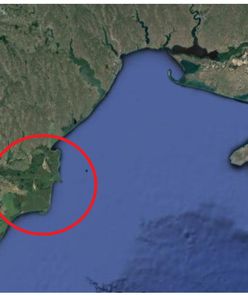 Blokada Rosji złamana. Ukraińcy znaleźli inną drogę