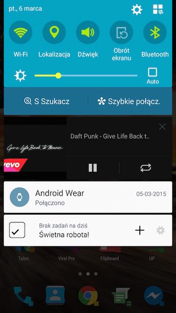 Weekendowy Zestaw Gier i Aplikacji: aplikacje, których używam - aktualizacja 26
