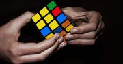 Jak wygląda najmniejsza na świecie Kostka Rubika?