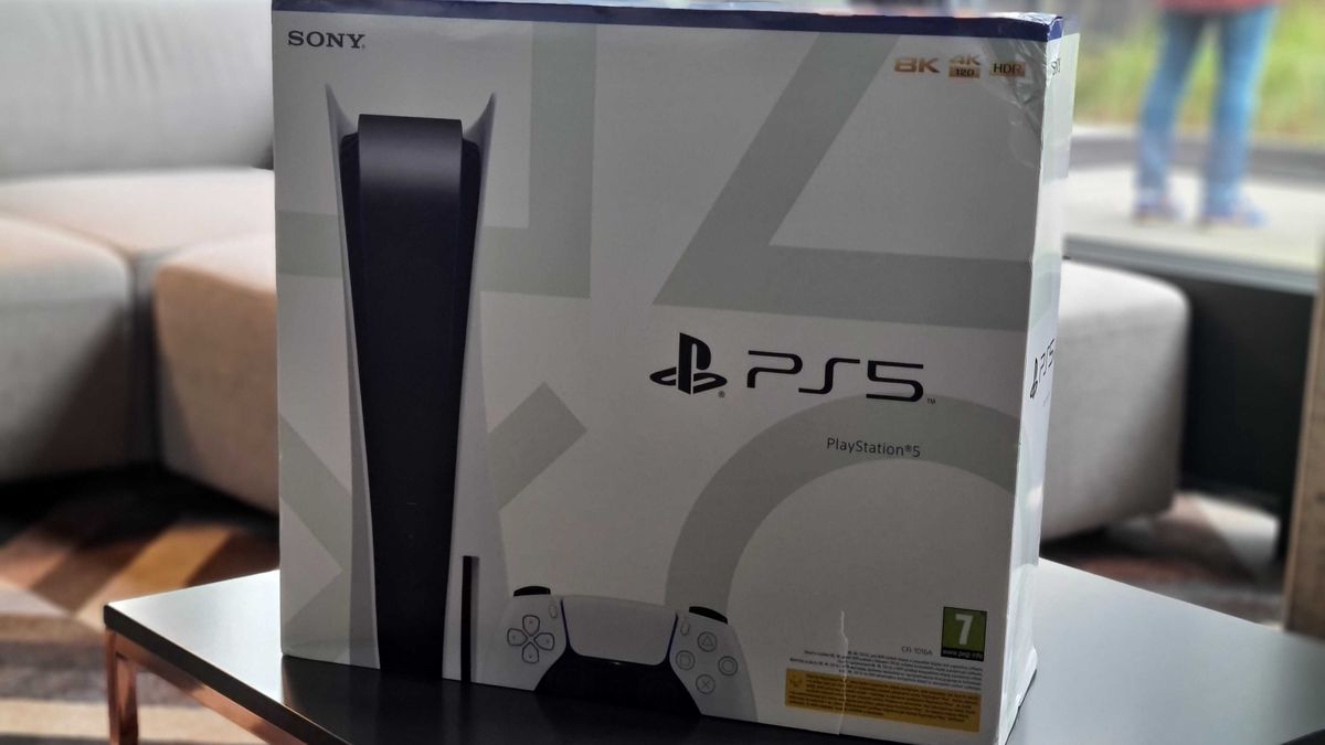 PlayStation 5