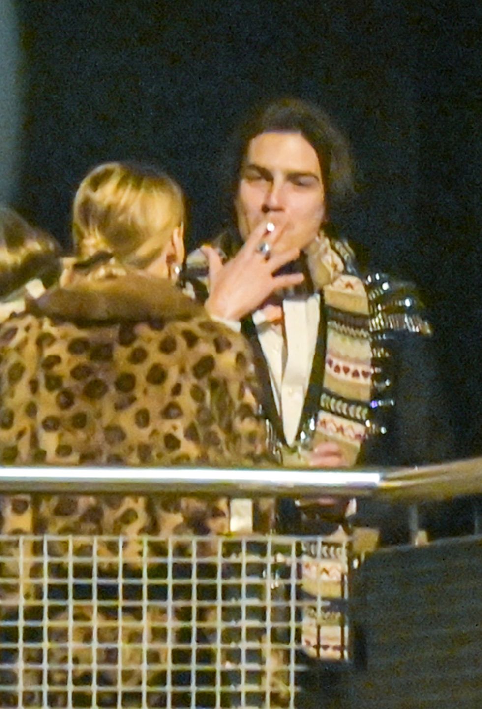 Urodziny Julii Wieniawy