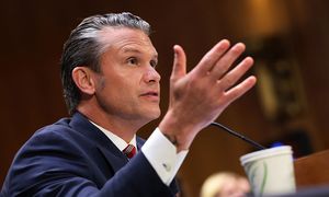 Wojna kosztuje USA fortunę, a to nie koniec. Ujawniono kwotę