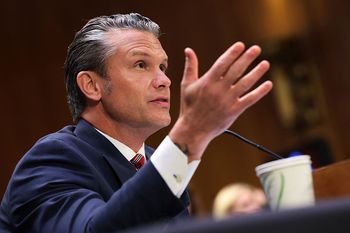 Wojna kosztuje USA fortunę, a to nie koniec. Ujawniono kwotę