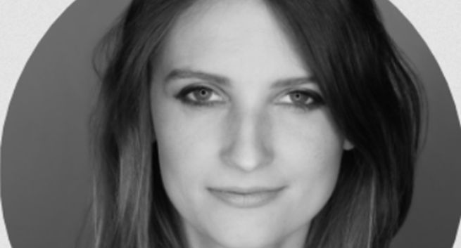 Marta Czapkova zarządza agencją Honki