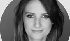 Marta Czapkova zarządza agencją Honki