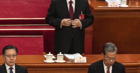 Chiny się nie zatrzymują. Jest decyzja. Będą rekordowe wydatki na wojsko