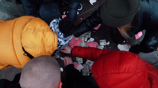 To NIE PIERWSZY RAZ, kiedy Budda zaskoczył wszystkich na WOŚP. Przypominamy jego poprzednie akcje!