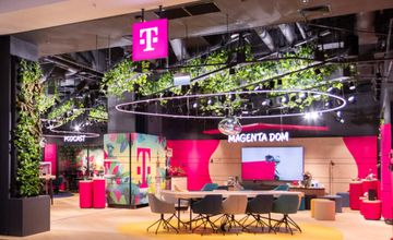 Tak chce rosnąć T-Mobile Polska. Będą nowości telewizyjne