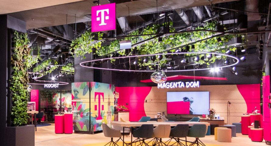 Tak chce rosnąć T-Mobile Polska. Będą nowości telewizyjne