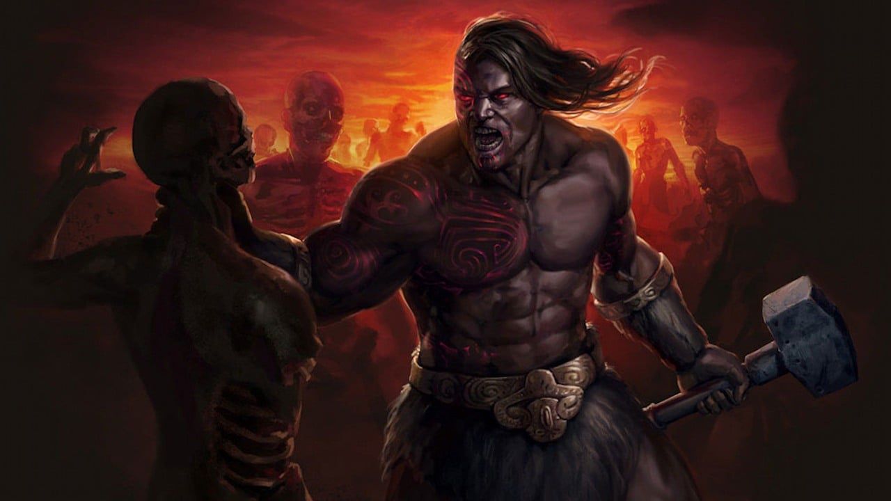 Nadchodzi nowy dodatek do Path of Exile. Twórcy budują napięcie