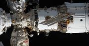 Awaria w Kosmosie. Międzynarodowa Stacja Kosmiczna traci rezerwy powietrza