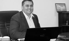 Nie żyje burmistrz Drobina. Andrzej Samoraj pożegnany przez Władysława Kosiniaka-Kamysza