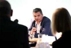 Ruch Tuska. Zmiany w prokuraturze