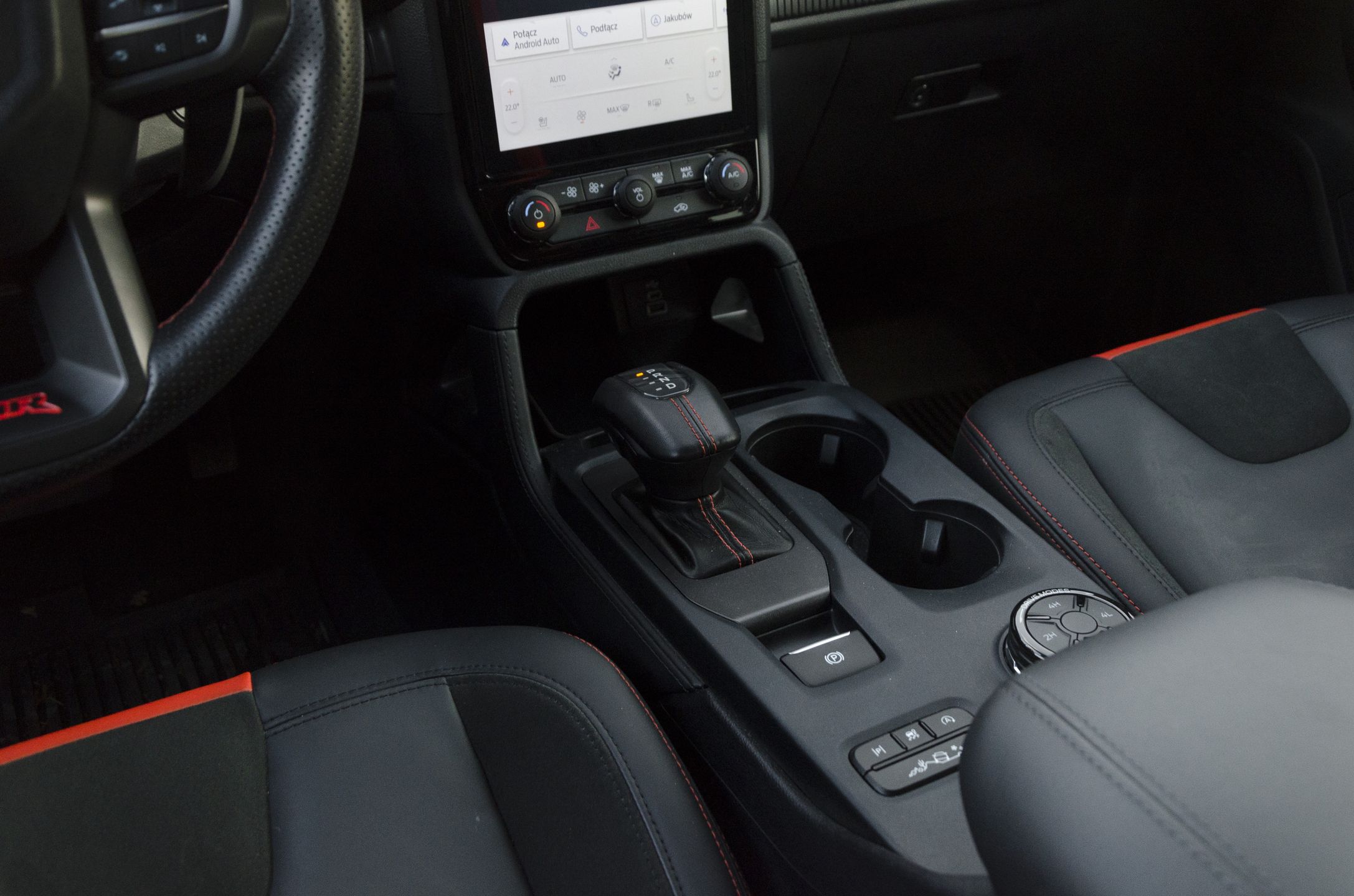 Ford Ranger Raptor