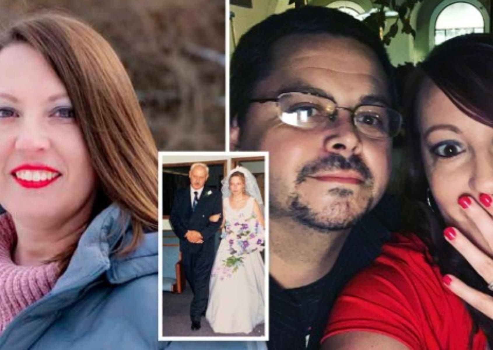 Kendra opowiada swoją historię, aby zachęcić kobiety do częstszych wizyt u ginekologa