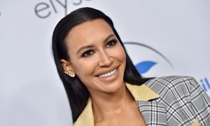 Zmarła na oczach 4-letniego syna. Widzowie pokochali ją w "Glee"