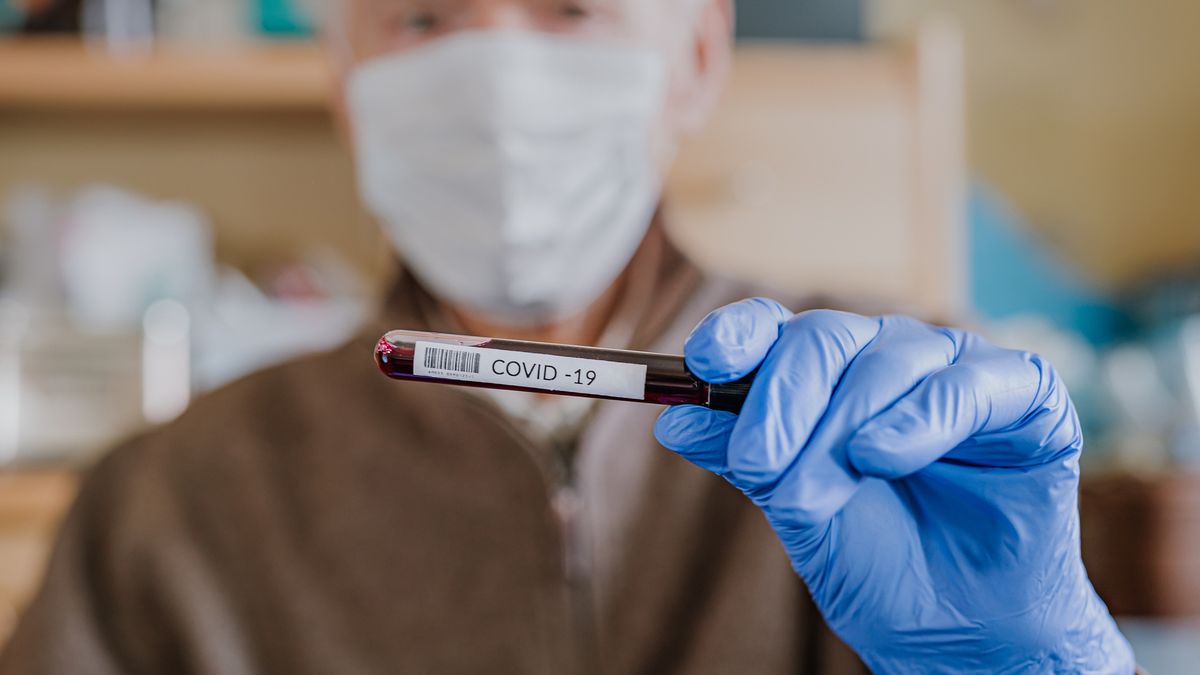 Groźne powikłania po zakażeniu koronawirusem