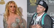 Britney Spears zdradziła byłego męża Z KOBIETĄ?! Kevin Federline twierdzi, że widział je w hotelowym pokoju: "Całowały się na całego"