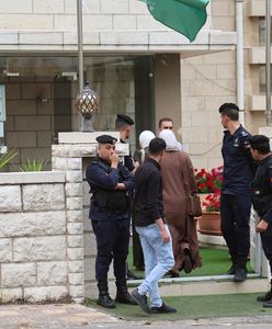 Bractwo Muzułmańskie na celowniku. Zdelegalizowane w kolejnym kraju