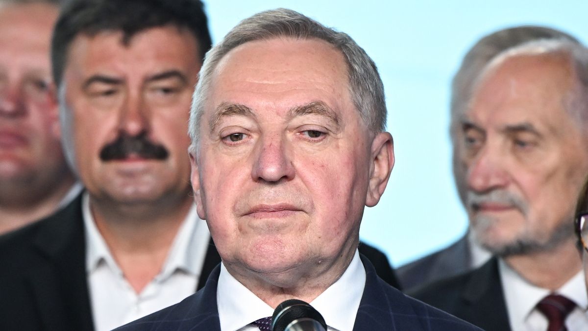 Henryk Kowalczyk
Radek Pietruszka
komentarz, konferencja, pis, pkw, polityk polityka, sprawozdanie finansowe, decyzja PKW, Pa�stwowej Komisji Wyborczej, 2023, finansowanie, kampania wyborcza, wybory parlamentarne