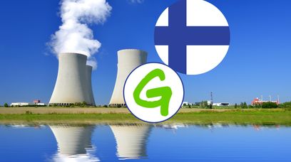 Rozłam w Greenpeace. Fiński oddział organizacji wspiera energię atomową