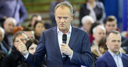 Tą obietnicą chcą przebić PiS? "Partia dojenia pracujących Polaków"