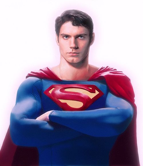 Wiemy, kto zagra Supermana! 2