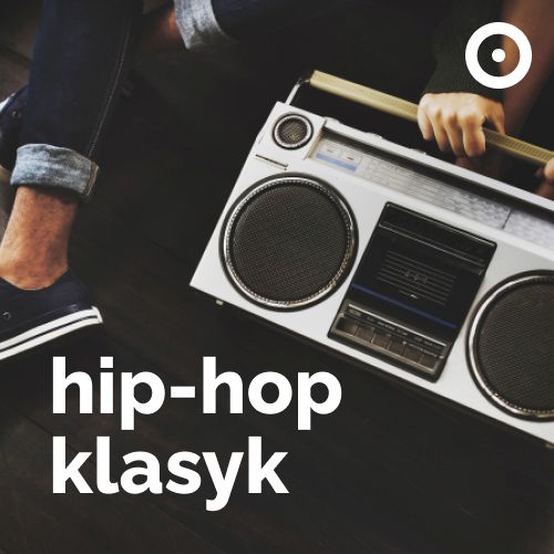 Logo stacji Hip-Hop Klasyk