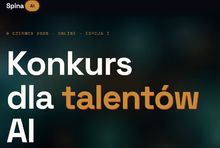 Konkurs dla twórców AI