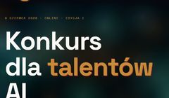 W czerwcu nietypowy konkurs dla twórców AI