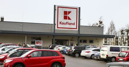 Nowy system na parkingach Kauflandu. Oto na czym polega