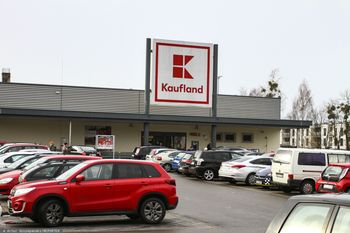 Nowy system na parkingach Kauflandu. Oto na czym polega