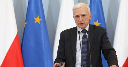 Gazociąg Baltic Pipe do końca 2022 r. uzyska pełną przepustowość