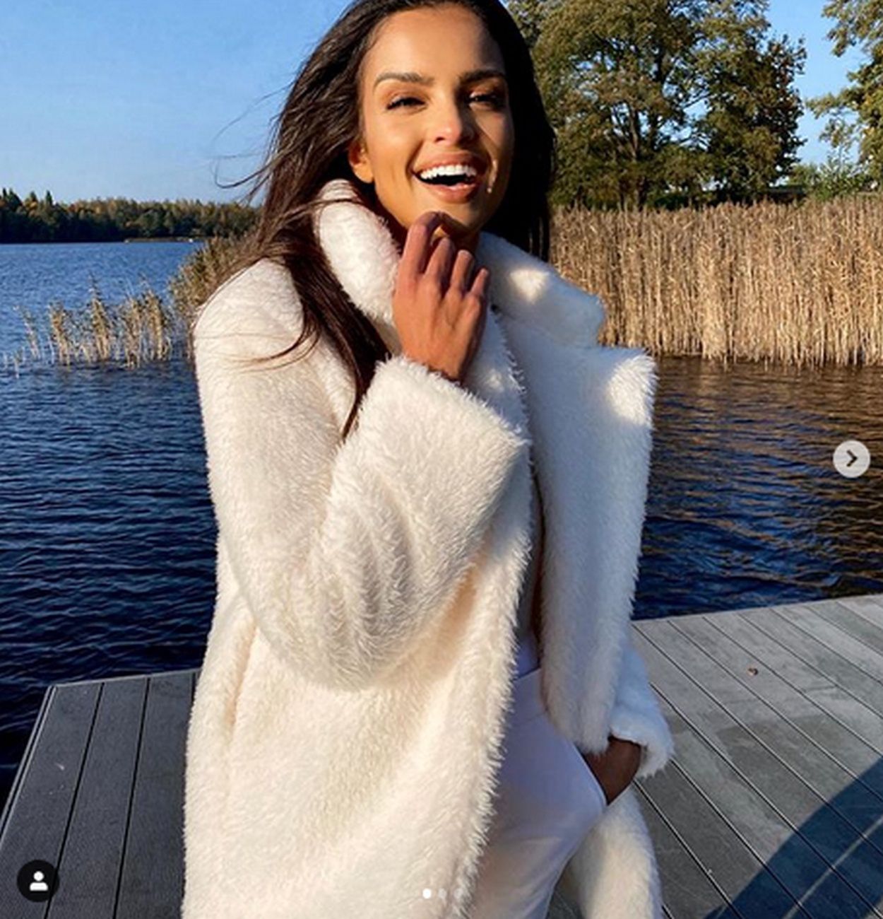 Klaudia El Dursi 
