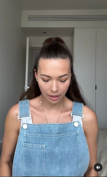 Sandra Kubicka mówi o hejcie 